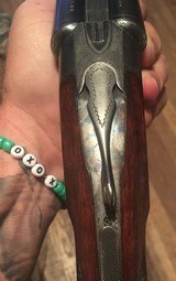 Ithaca NID Ejector 28 gauge Field 26” 1939 - 13 of 15