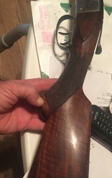 Ithaca NID Ejector 28 gauge Field 26” 1939 - 12 of 15