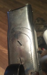 Ithaca NID Ejector 28 gauge Field 26” 1939 - 2 of 15