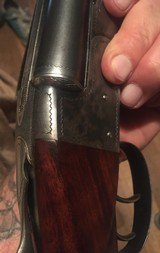 Ithaca NID Ejector 28 gauge Field 26” 1939 - 5 of 15