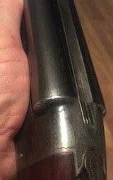 Ithaca NID Ejector 28 gauge Field 26” 1939 - 14 of 15