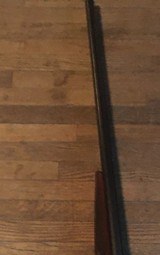 Ithaca NID Ejector 28 gauge Field 26” 1939 - 9 of 15
