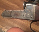 Ithaca NID Ejector 28 gauge Field 26” 1939 - 15 of 15