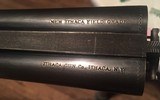 Ithaca NID Ejector 28 gauge Field 26” 1939 - 10 of 15