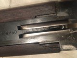 Ithaca NID Ejector 28 gauge Field 26” 1939 - 7 of 15