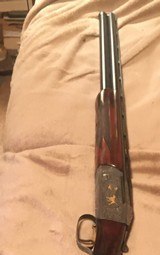 Remington32 skeet Griebel - 12 of 14