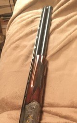 Remington32 skeet Griebel - 13 of 14