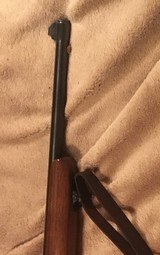 1969 Deerstalker Finger Groove 44 Auto Sporter - 2 of 15