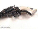 Ruger New Model Single Six .22 Baby Vaquero - 3 of 14