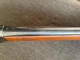 Winchester Model 1901 Lever Action 10 Gauge 2 7/8” - 8 of 9