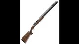 Beretta 694 ACS - All Competition Shotgun 12 ga/32"barrel. As new! - 1 of 14