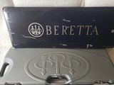 Beretta 694 ACS - All Competition Shotgun 12 ga/32"barrel. As new! - 14 of 14