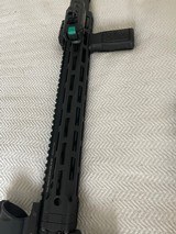 Daniel Defense DDM4V7 Pro .556 - 5 of 8