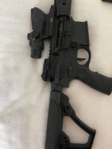 Daniel Defense DDM4V7 Pro .556 - 1 of 8