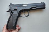 CZ Custom CZ 75 Bull Shadow 9mm - 3 of 12