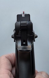 CZ Custom CZ 75 Bull Shadow 9mm - 7 of 12