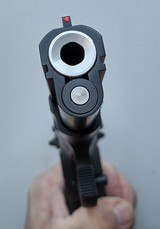 CZ Custom CZ 75 Bull Shadow 9mm - 8 of 12