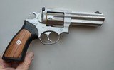 Ruger GP100 Model 01705 357 Magnum - 11 of 13