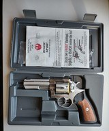 Ruger GP100 Model 01705 357 Magnum - 1 of 13