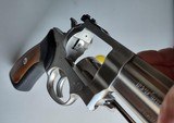 Ruger GP100 Model 01705 357 Magnum - 4 of 13
