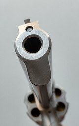 Ruger GP100 Model 01705 357 Magnum - 10 of 13