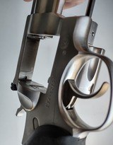 Ruger GP100 Model 01705 357 Magnum - 3 of 13