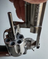 Ruger GP100 Model 01705 357 Magnum - 9 of 13