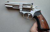 Ruger GP100 Model 01705 357 Magnum - 2 of 13