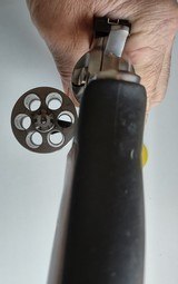 Ruger GP100 Model 01705 357 Magnum - 12 of 13