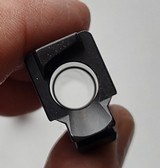 Glock 26 Gen 3 NEW in box, AmeriGlo Sights, Talon grips, 2,10 round mags G26 Austria - 7 of 15