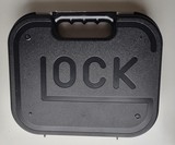 Glock 26 Gen 3 NEW in box, AmeriGlo Sights, Talon grips, 2,10 round mags G26 Austria - 12 of 15