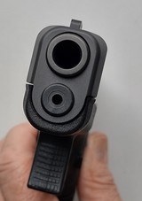 Glock 26 Gen 3 NEW in box, AmeriGlo Sights, Talon grips, 2,10 round mags G26 Austria - 9 of 15