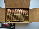 Magtech First Defense 300 AAC Blackout 123gr FMJ 4, 50rd boxes, 200rds total - 2 of 4