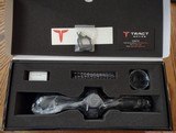 Tract Toric 34mm ELR MRAD 4.5-30x56FFP Riflescope New in the box w/extras - 1 of 10