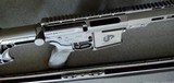 Uintah Precision UP-10 308 Winchester Bolt action rifle New in Pelican Vault case - 14 of 15