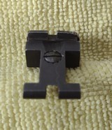 Smith & Wesson Model 41 .22LR Rear Sight - 4 of 4