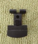 Smith & Wesson Model 41 .22LR Rear Sight - 2 of 4