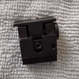 Smith & Wesson Model 41 & 52 Rear sight - 5 of 6