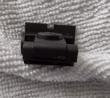 Smith & Wesson Model 41 & 52 Rear sight - 4 of 6