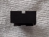 Smith & Wesson Model 41 & 52 Rear sight - 6 of 6