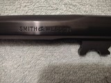 Smith & Wesson Vintage model 41 barrel 7 3/8