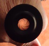 CZ 457 VARMINT SR BARREL SET, 22LR, 16.5IN NITRIDE New in box - 6 of 14