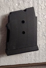 CZ 457 VARMINT SR BARREL SET, 22LR, 16.5IN NITRIDE New in box - 2 of 14