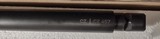 CZ 457 VARMINT SR BARREL SET, 22LR, 16.5IN NITRIDE New in box - 11 of 14