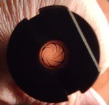 CZ 457 VARMINT SR BARREL SET, 22LR, 16.5IN NITRIDE New in box - 7 of 14