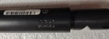 CZ 457 VARMINT SR BARREL SET, 22LR, 16.5IN NITRIDE New in box - 10 of 14