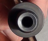 CZ 457 VARMINT SR BARREL SET, 22LR, 16.5IN NITRIDE New in box - 8 of 14