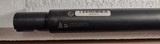 CZ 457 VARMINT SR BARREL SET, 22LR, 16.5IN NITRIDE New in box - 12 of 14