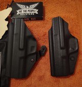 Smith & Wesson M&P Shield Plus 4 - 2 of 2