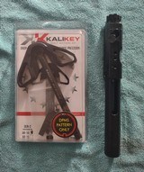 AR-10 Kali Key + BCG Bundle Gen-2 Factory new in package - 1 of 5